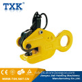 Professional Beam Clamp and vertical pipe lifting clamp